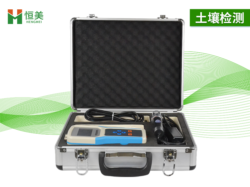 土壤含水量測(cè)定儀 土壤含水量測(cè)定儀
