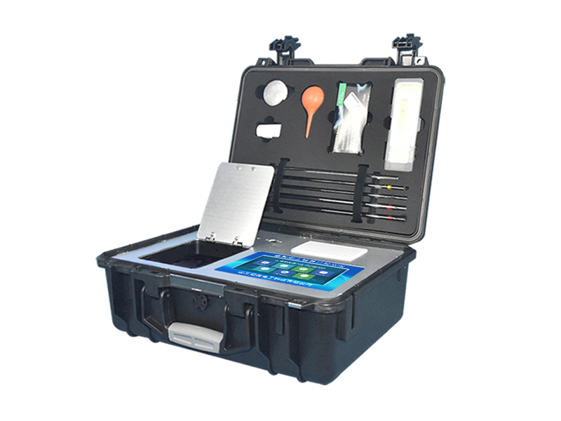 解決測(cè)土施肥難題：土壤微量元素檢測(cè)儀實(shí)現(xiàn)精準(zhǔn)農(nóng)業(yè)